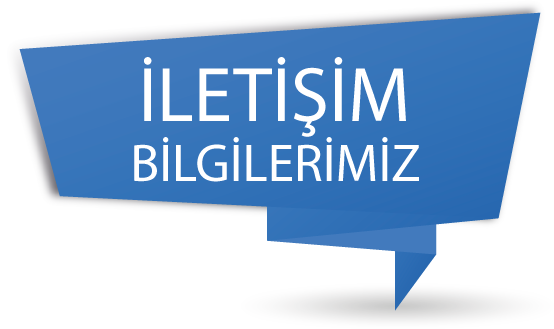 iletişim