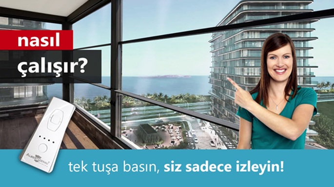 CamBalkoncu iletişim